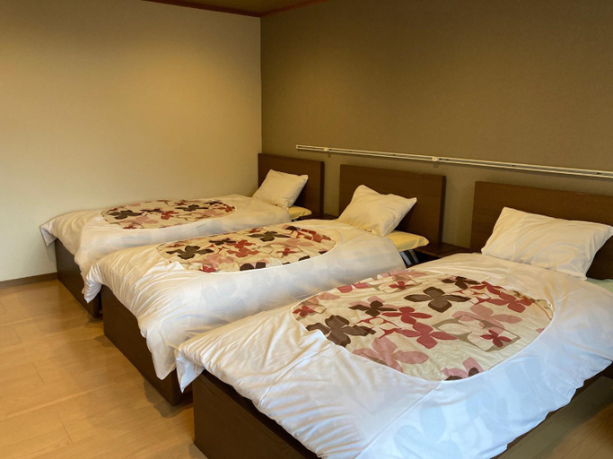 Bedroom 2, Koya TRIBE - Vacation STAY 83403v, Fujikawaguchiko