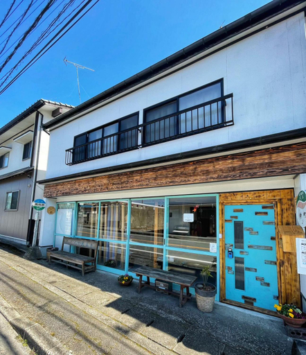 omusubi guest house (JAPANESE　STYLE）, Yamato
