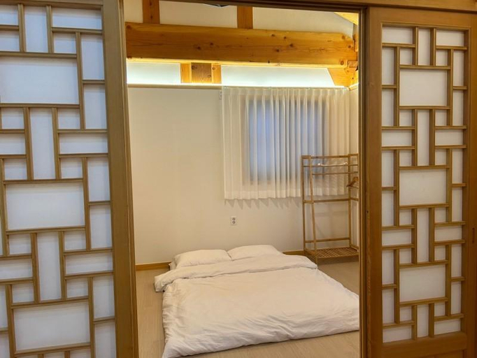 5, Gyeongju Dayun Stay, Gyeongju