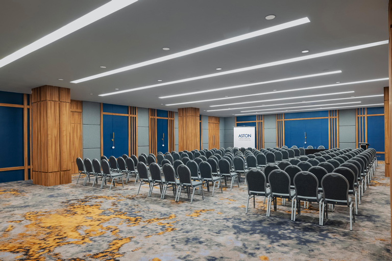 Business Facilities 25