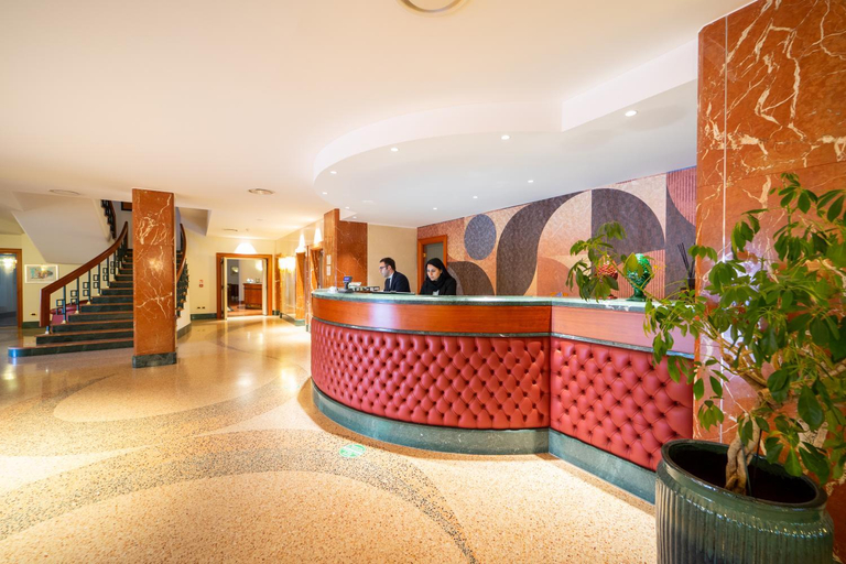 Public Area 4, Hotel Europa Cosenza, Cosenza
