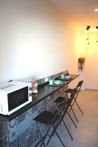 Others 4, B&B Pigneto7, Rome
