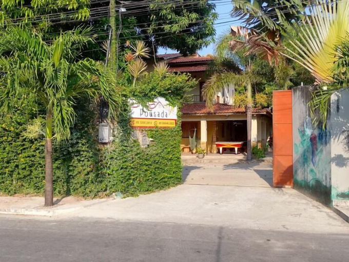 Exterior & Views 5, Pousada Casa de Vó, Eusébio