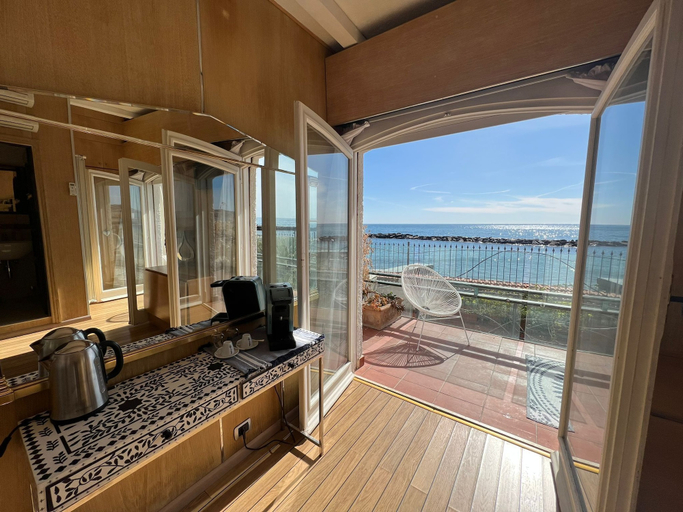 Others 5, VILLA RITA SEA FROT VIEW, Imperia