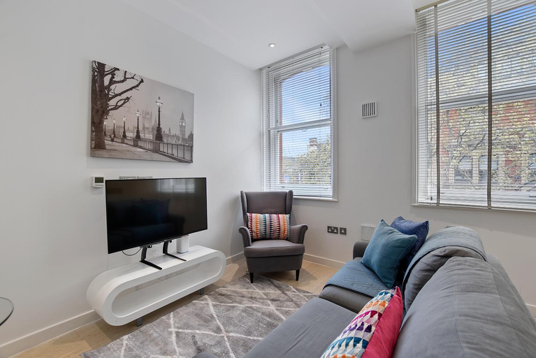 Others 5, West Street by Aeria Apartments, London