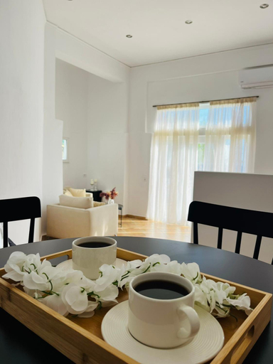 Others 5, Ammoudeli Apartments - Beachfront Apartments in Plomari, North Aegean