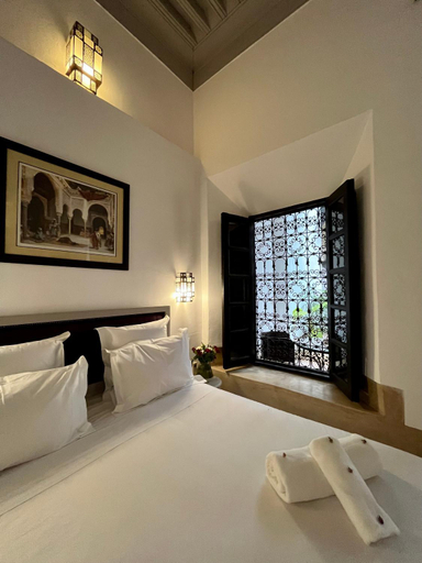 Others 5, RIAD ENNAFOURA BOUTIQUE HOTEL, Marrakech