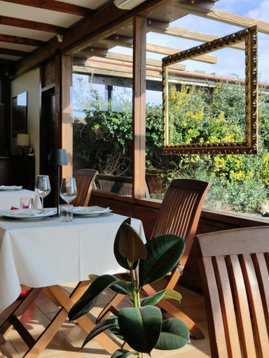 Food & Drinks 4, Tenuta Bussete Country Hotel, Viterbo