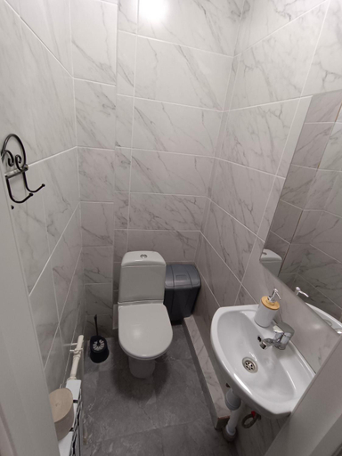 Others 2, miniRooM, Astana City
