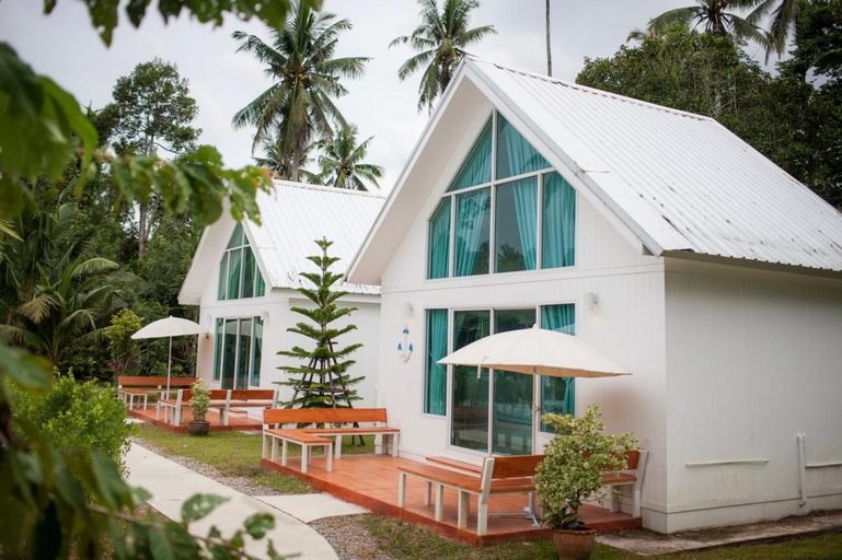 Thirty Tree Garden House, Muang Chumphon