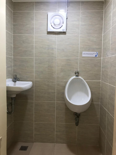 Bathroom 3, Casa Arrieta Hostel, Dumaguete City