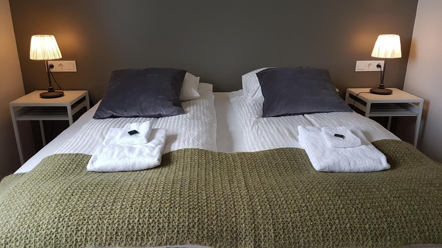 Bedroom 20