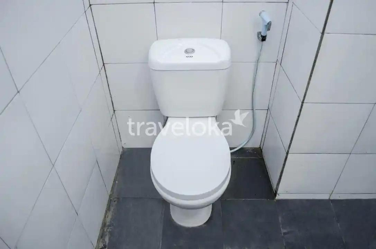 Others 5, Rumah Kost 10 Gambir, Central Jakarta