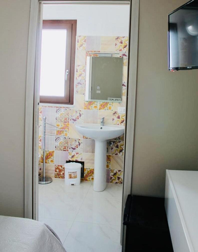 Others 3, elegance b&b, Cosenza