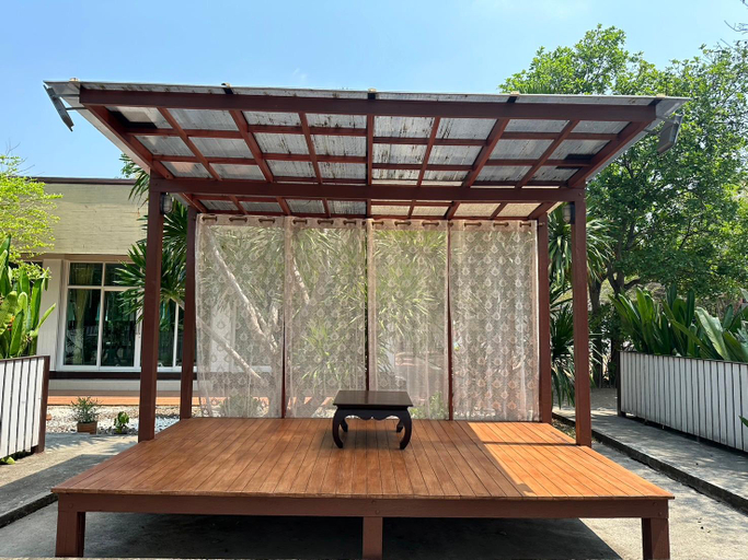 Others 5, Thongchai Resort Amphawa, Muang Samut Songkhram
