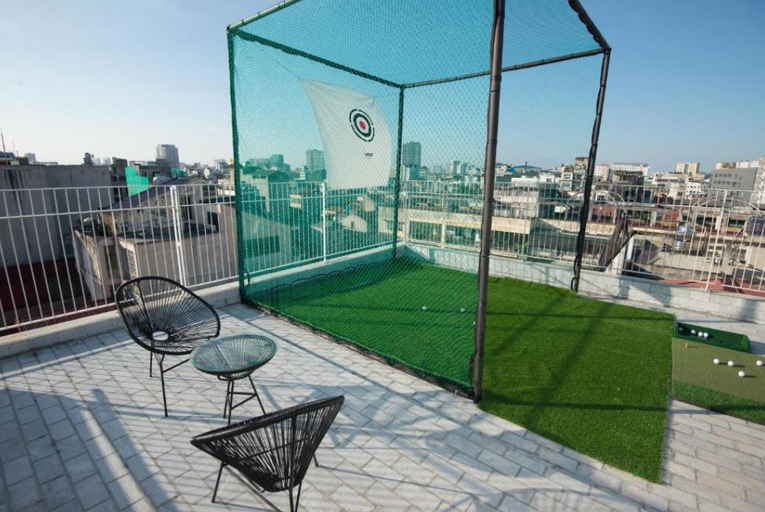 Exterior & Views 5, 22housing Apartment 81 Linh Lang No.09, Ba Đình