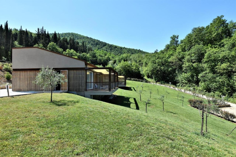 3, L'ALBEROCASA Eco Residence, Florence