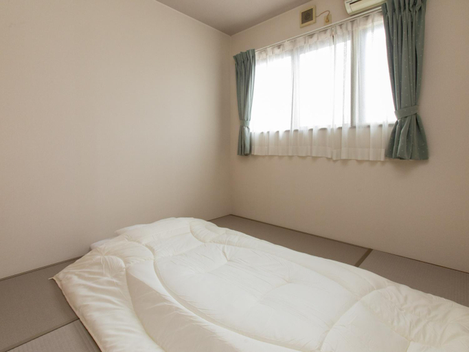 Bedroom 2, Tabist Business Ryokan Duck Ishinomaki Hebita, Ishinomaki