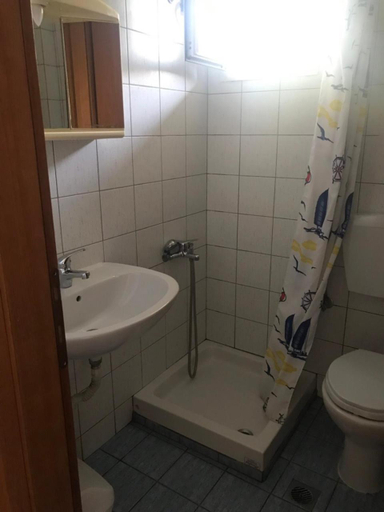 Others 5, katerina rooms, Central Macedonia
