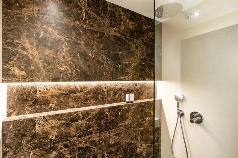 Bathroom 4, Hotel Grunauerhof, Salzburg Umgebung