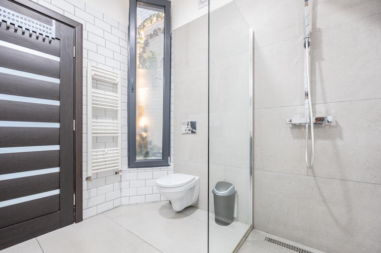 Others 3, Central Park Apartments, Oradea