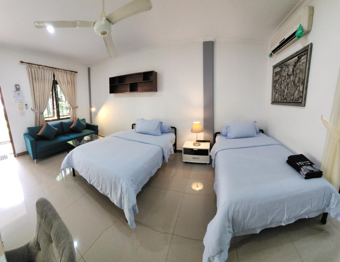 Bedroom 16