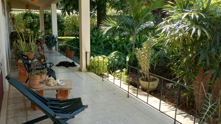 Others 5, Casa Sylvie, Sosua