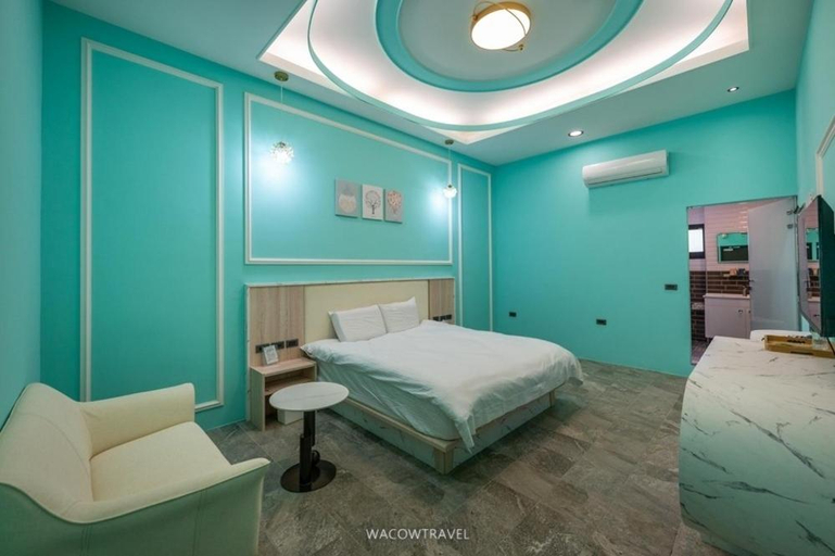 3, Sunny Ocean B&B, Pingtung