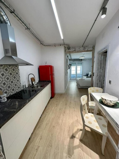 Others 5, Apartamentos Carolina by gaiarooms, León