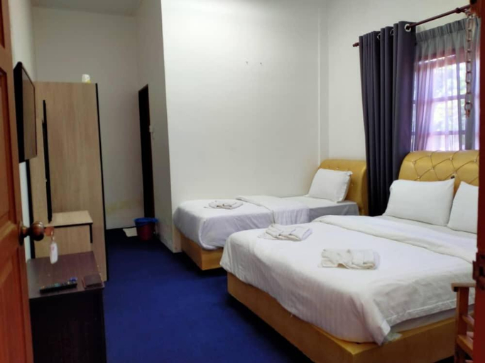 Others 4, Hotel MAIDAM Inn, Besut