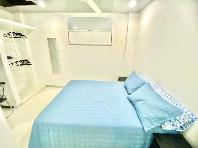 Others 3, Hostal La Princesa, Cartagena de Indias