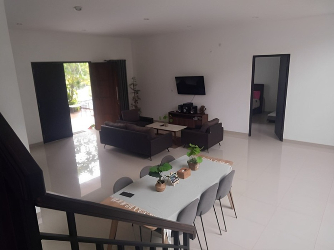 Others 3, Villa Sentul Kamila Golf by Villanity, Bogor
