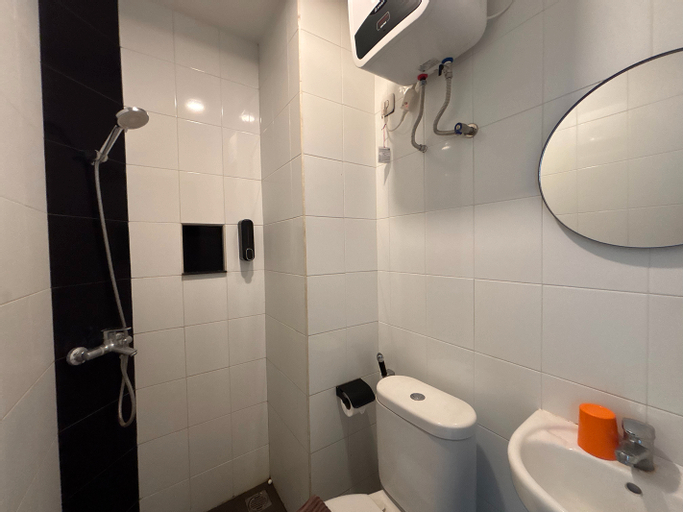 Bedroom 4, The Cluster Harris, Cimahi