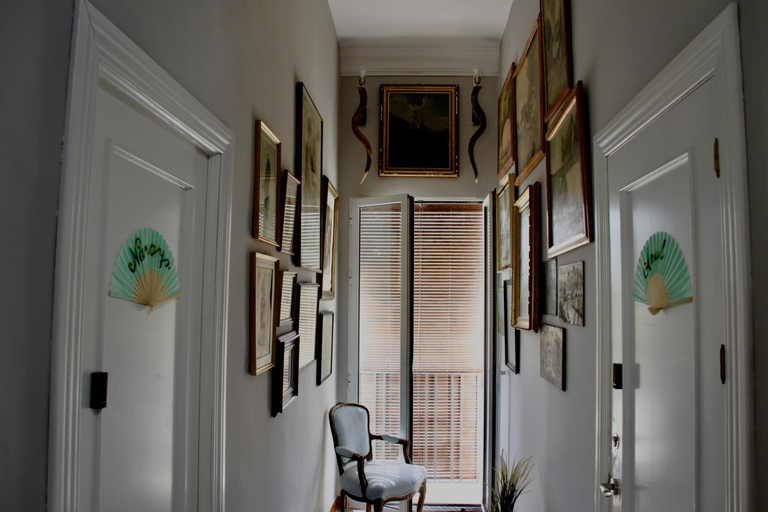 Others 5, Casa Xanadu Seville - Boutique rooms with terraces, Sevilla