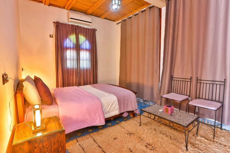 Bedroom 2, Riad Dar Etto, Essaouira