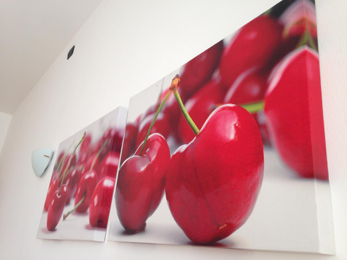 Food & Drinks 5, Residenza Villa, Verona