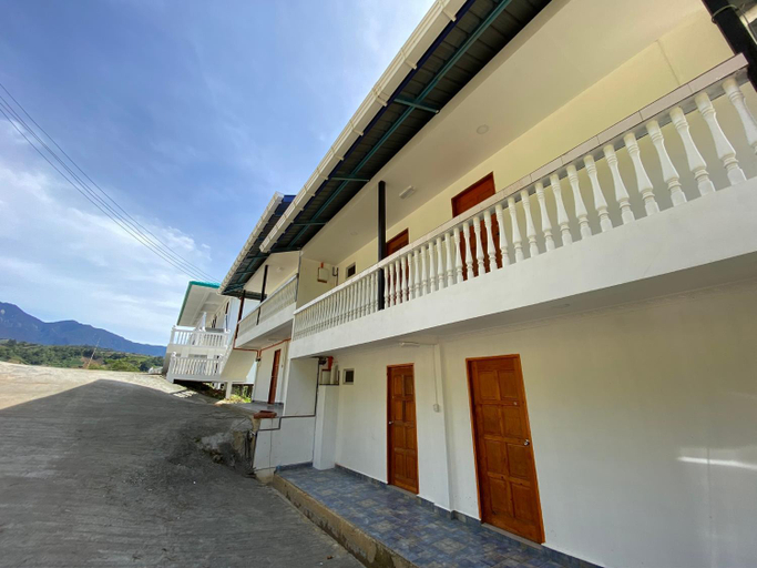 Others 4, JR RESORT, Ranau