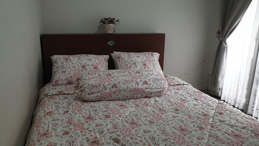 Bedroom 3, Vila Adinda Syariah C-4 Satu Rumah 4 Kamar Tidur, Garut