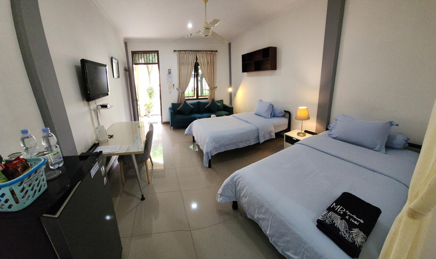 Bedroom 15