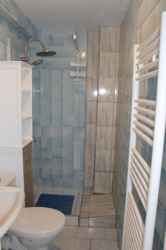 Bedroom 2, Tout A Pied Au Coeur De Royan, Charente-Maritime