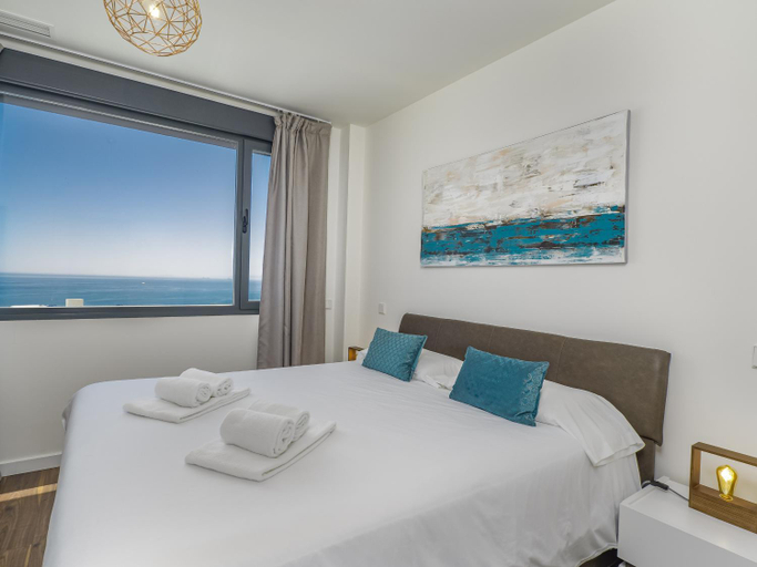 Others 2, 2254-Luxury villa with private pool and seaview, Málaga