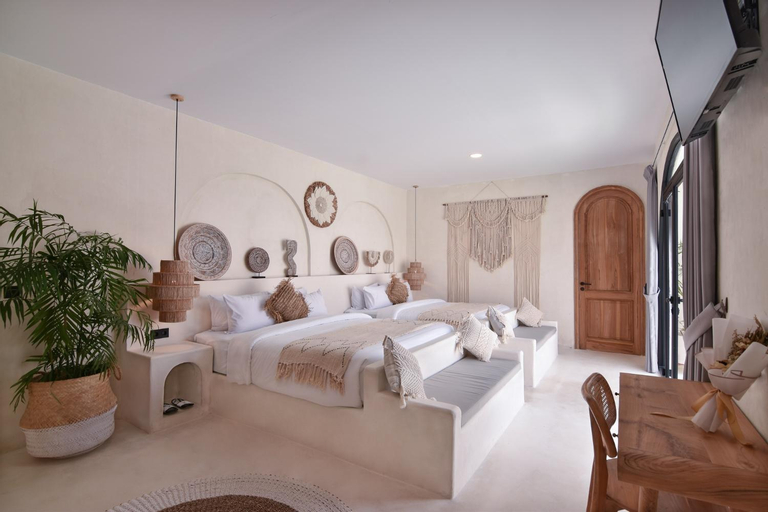 Bedroom 8