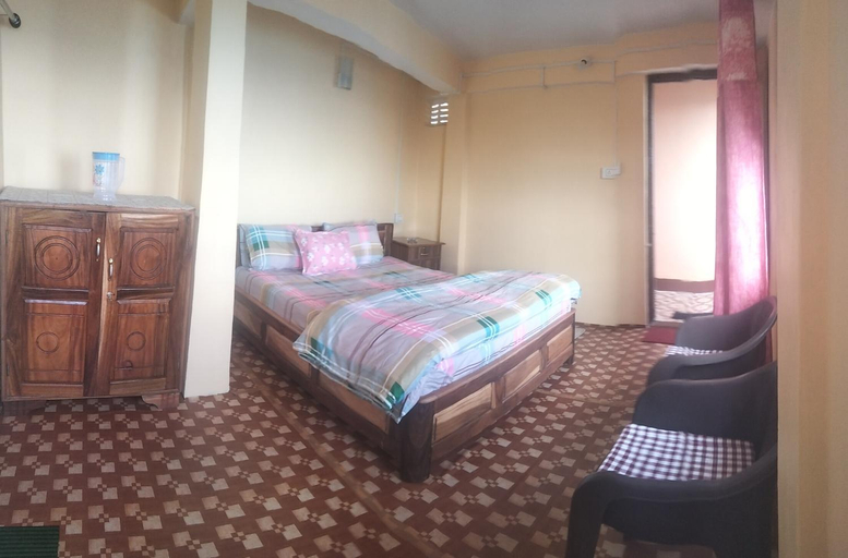 5, Sunrise Homestay, Darjiling