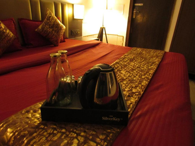 Others 3, Peaceful Stay, Delhi