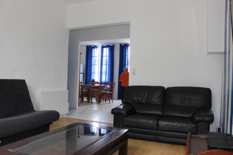 Others 5, Tout A Pied Au Coeur De Royan, Charente-Maritime