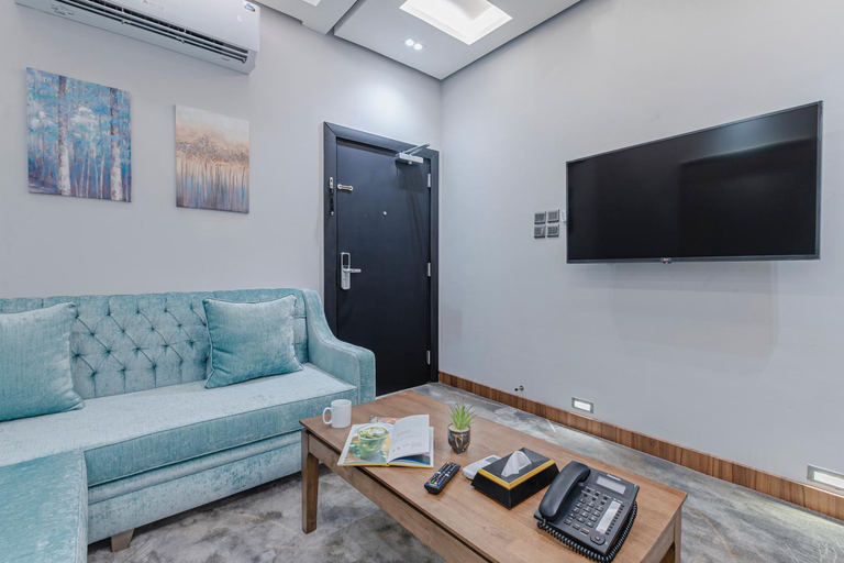 Others 3, Verdun Suites, Al Madinah Al Munawwarah