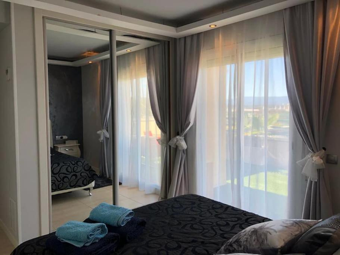 Others 4, Apartamento Amposta, Tarragona