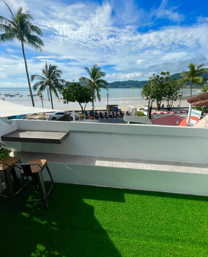 Others 2, Beachfront Apartment Sea View, Pulau Phuket