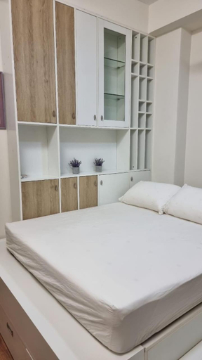Bedroom 3, Arte Mont Kiara, Kuala Lumpur