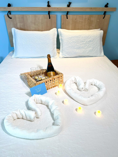 Bedroom 3, Pousada Olho D'agua, Maragogi